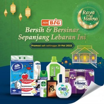 AEON-BiG-Cleaning-Personal-Care-Promotion-350x350 - Johor Kedah Kelantan Kuala Lumpur Melaka Negeri Sembilan Pahang Penang Perak Perlis Promotions & Freebies Putrajaya Sabah Sarawak Selangor Supermarket & Hypermarket Terengganu 