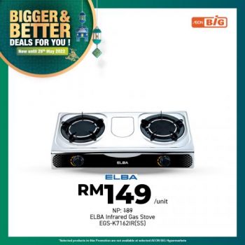 AEON-BiG-Electrical-Appliances-Promotion-5-350x350 - Electronics & Computers Home Appliances Johor Kedah Kelantan Kitchen Appliances Kuala Lumpur Melaka Negeri Sembilan Pahang Penang Perak Perlis Promotions & Freebies Putrajaya Sabah Sarawak Selangor Supermarket & Hypermarket Terengganu 