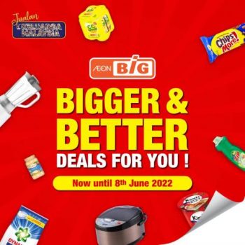 AEON-BiG-Giler-Flat-Price-Promotion-350x350 - Johor Kedah Kelantan Kuala Lumpur Melaka Negeri Sembilan Pahang Penang Perak Perlis Promotions & Freebies Putrajaya Sabah Sarawak Selangor Supermarket & Hypermarket Terengganu 