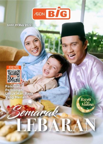 AEON-BiG-Hari-Raya-Promotion-Catalogue-350x491 3-29 May 2022: AEON BiG Hari Raya Promotion Catalogue