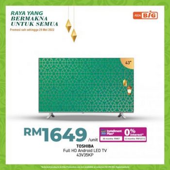 AEON-BiG-Home-Essentials-Promotion-17-350x350 - Johor Kedah Kelantan Kuala Lumpur Melaka Negeri Sembilan Pahang Penang Perak Perlis Promotions & Freebies Putrajaya Sabah Sarawak Selangor Supermarket & Hypermarket Terengganu 