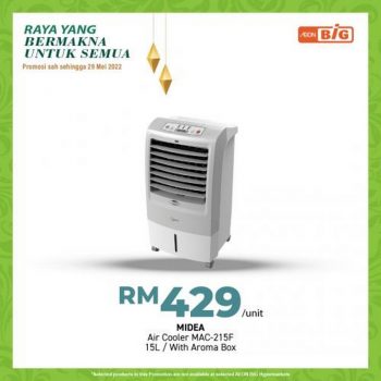 AEON-BiG-Home-Essentials-Promotion-18-350x350 - Johor Kedah Kelantan Kuala Lumpur Melaka Negeri Sembilan Pahang Penang Perak Perlis Promotions & Freebies Putrajaya Sabah Sarawak Selangor Supermarket & Hypermarket Terengganu 