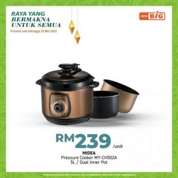 AEON-BiG-Home-Essentials-Promotion-19-350x350 - Johor Kedah Kelantan Kuala Lumpur Melaka Negeri Sembilan Pahang Penang Perak Perlis Promotions & Freebies Putrajaya Sabah Sarawak Selangor Supermarket & Hypermarket Terengganu 