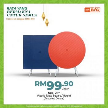 AEON-BiG-Home-Essentials-Promotion-3-350x350 - Johor Kedah Kelantan Kuala Lumpur Melaka Negeri Sembilan Pahang Penang Perak Perlis Promotions & Freebies Putrajaya Sabah Sarawak Selangor Supermarket & Hypermarket Terengganu 