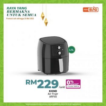 AEON-BiG-Home-Essentials-Promotion-9-350x350 - Johor Kedah Kelantan Kuala Lumpur Melaka Negeri Sembilan Pahang Penang Perak Perlis Promotions & Freebies Putrajaya Sabah Sarawak Selangor Supermarket & Hypermarket Terengganu 