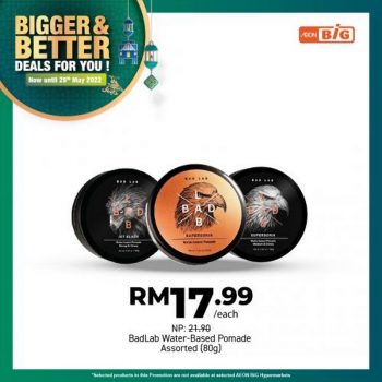 AEON-BiG-Household-Essentials-Promotion-3-350x350 - Johor Kedah Kelantan Kuala Lumpur Melaka Negeri Sembilan Pahang Penang Perak Perlis Promotions & Freebies Putrajaya Sabah Sarawak Selangor Supermarket & Hypermarket Terengganu 