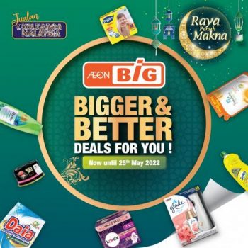 AEON-BiG-Household-Essentials-Promotion-350x350 - Johor Kedah Kelantan Kuala Lumpur Melaka Negeri Sembilan Pahang Penang Perak Perlis Promotions & Freebies Putrajaya Sabah Sarawak Selangor Supermarket & Hypermarket Terengganu 