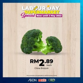 AEON-BiG-Labour-Day-Promotion-1-350x350 - Johor Kedah Kelantan Kuala Lumpur Melaka Negeri Sembilan Pahang Penang Perak Perlis Promotions & Freebies Putrajaya Sabah Sarawak Selangor Supermarket & Hypermarket Terengganu 