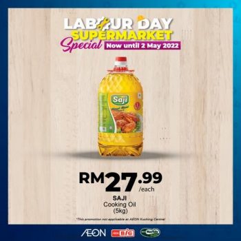 AEON-BiG-Labour-Day-Promotion-11-350x350 - Johor Kedah Kelantan Kuala Lumpur Melaka Negeri Sembilan Pahang Penang Perak Perlis Promotions & Freebies Putrajaya Sabah Sarawak Selangor Supermarket & Hypermarket Terengganu 