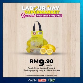 AEON-BiG-Labour-Day-Promotion-2-350x350 - Johor Kedah Kelantan Kuala Lumpur Melaka Negeri Sembilan Pahang Penang Perak Perlis Promotions & Freebies Putrajaya Sabah Sarawak Selangor Supermarket & Hypermarket Terengganu 