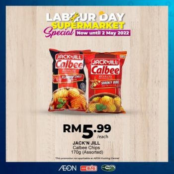 AEON-BiG-Labour-Day-Promotion-7-350x350 - Johor Kedah Kelantan Kuala Lumpur Melaka Negeri Sembilan Pahang Penang Perak Perlis Promotions & Freebies Putrajaya Sabah Sarawak Selangor Supermarket & Hypermarket Terengganu 