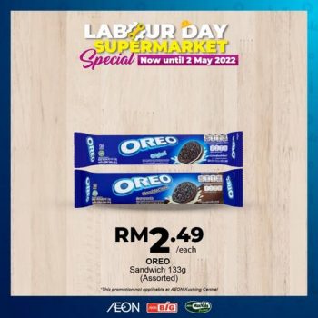 AEON-BiG-Labour-Day-Promotion-8-350x350 - Johor Kedah Kelantan Kuala Lumpur Melaka Negeri Sembilan Pahang Penang Perak Perlis Promotions & Freebies Putrajaya Sabah Sarawak Selangor Supermarket & Hypermarket Terengganu 