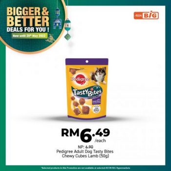 AEON-BiG-Pet-Food-Promotion-11-350x350 - Johor Kedah Kelantan Kuala Lumpur Melaka Negeri Sembilan Pahang Penang Perak Perlis Pets Promotions & Freebies Putrajaya Sabah Sarawak Selangor Sports,Leisure & Travel Supermarket & Hypermarket Terengganu 