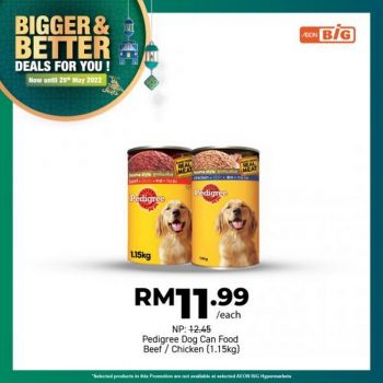 AEON-BiG-Pet-Food-Promotion-12-350x350 - Johor Kedah Kelantan Kuala Lumpur Melaka Negeri Sembilan Pahang Penang Perak Perlis Pets Promotions & Freebies Putrajaya Sabah Sarawak Selangor Sports,Leisure & Travel Supermarket & Hypermarket Terengganu 