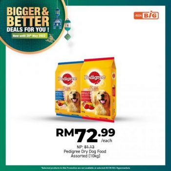 AEON-BiG-Pet-Food-Promotion-14-350x350 - Johor Kedah Kelantan Kuala Lumpur Melaka Negeri Sembilan Pahang Penang Perak Perlis Pets Promotions & Freebies Putrajaya Sabah Sarawak Selangor Sports,Leisure & Travel Supermarket & Hypermarket Terengganu 