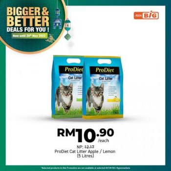 AEON-BiG-Pet-Food-Promotion-15-350x350 - Johor Kedah Kelantan Kuala Lumpur Melaka Negeri Sembilan Pahang Penang Perak Perlis Pets Promotions & Freebies Putrajaya Sabah Sarawak Selangor Sports,Leisure & Travel Supermarket & Hypermarket Terengganu 