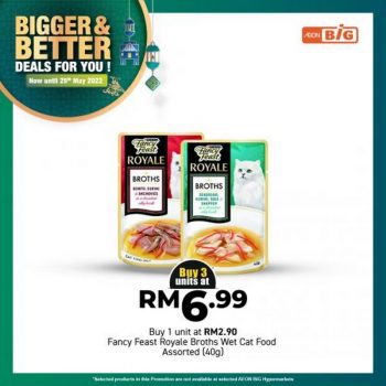 AEON-BiG-Pet-Food-Promotion-3-350x350 - Johor Kedah Kelantan Kuala Lumpur Melaka Negeri Sembilan Pahang Penang Perak Perlis Pets Promotions & Freebies Putrajaya Sabah Sarawak Selangor Sports,Leisure & Travel Supermarket & Hypermarket Terengganu 