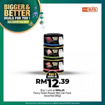 AEON-BiG-Pet-Food-Promotion-7-350x350 - Johor Kedah Kelantan Kuala Lumpur Melaka Negeri Sembilan Pahang Penang Perak Perlis Pets Promotions & Freebies Putrajaya Sabah Sarawak Selangor Sports,Leisure & Travel Supermarket & Hypermarket Terengganu 