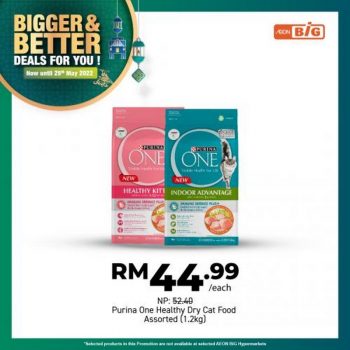 AEON-BiG-Pet-Food-Promotion-9-350x350 - Johor Kedah Kelantan Kuala Lumpur Melaka Negeri Sembilan Pahang Penang Perak Perlis Pets Promotions & Freebies Putrajaya Sabah Sarawak Selangor Sports,Leisure & Travel Supermarket & Hypermarket Terengganu 