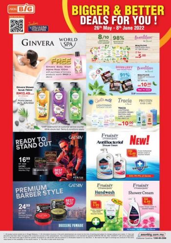 AEON-BiG-Promotion-Catalogue-12-1-350x496 - Johor Kedah Kelantan Kuala Lumpur Melaka Negeri Sembilan Pahang Penang Perak Perlis Promotions & Freebies Putrajaya Sabah Sarawak Selangor Supermarket & Hypermarket Terengganu 