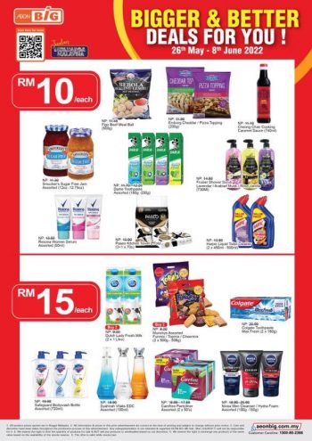 AEON-BiG-Promotion-Catalogue-13-350x495 - Johor Kedah Kelantan Kuala Lumpur Melaka Negeri Sembilan Pahang Penang Perak Perlis Promotions & Freebies Putrajaya Sabah Sarawak Selangor Supermarket & Hypermarket Terengganu 