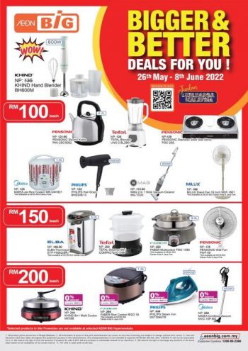 AEON-BiG-Promotion-Catalogue-14-350x495 - Johor Kedah Kelantan Kuala Lumpur Melaka Negeri Sembilan Pahang Penang Perak Perlis Promotions & Freebies Putrajaya Sabah Sarawak Selangor Supermarket & Hypermarket Terengganu 