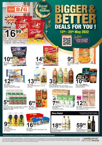 AEON-BiG-Promotion-Catalogue-350x495 - Johor Kedah Kelantan Kuala Lumpur Melaka Negeri Sembilan Pahang Penang Perak Perlis Promotions & Freebies Putrajaya Sabah Sarawak Selangor Supermarket & Hypermarket Terengganu 