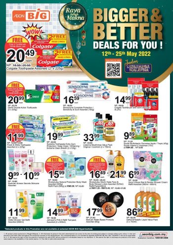 AEON-BiG-Promotion-Catalogue-4-350x495 - Johor Kedah Kelantan Kuala Lumpur Melaka Negeri Sembilan Pahang Penang Perak Perlis Promotions & Freebies Putrajaya Sabah Sarawak Selangor Supermarket & Hypermarket Terengganu 