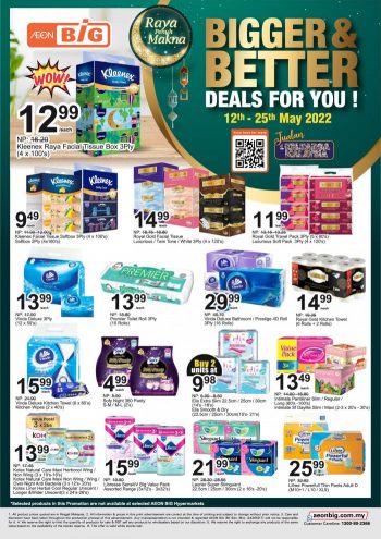 AEON-BiG-Promotion-Catalogue-5-350x495 - Johor Kedah Kelantan Kuala Lumpur Melaka Negeri Sembilan Pahang Penang Perak Perlis Promotions & Freebies Putrajaya Sabah Sarawak Selangor Supermarket & Hypermarket Terengganu 