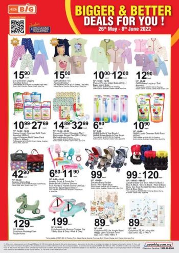 AEON-BiG-Promotion-Catalogue-6-1-350x495 - Johor Kedah Kelantan Kuala Lumpur Melaka Negeri Sembilan Pahang Penang Perak Perlis Promotions & Freebies Putrajaya Sabah Sarawak Selangor Supermarket & Hypermarket Terengganu 