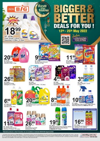 AEON-BiG-Promotion-Catalogue-6-350x495 - Johor Kedah Kelantan Kuala Lumpur Melaka Negeri Sembilan Pahang Penang Perak Perlis Promotions & Freebies Putrajaya Sabah Sarawak Selangor Supermarket & Hypermarket Terengganu 