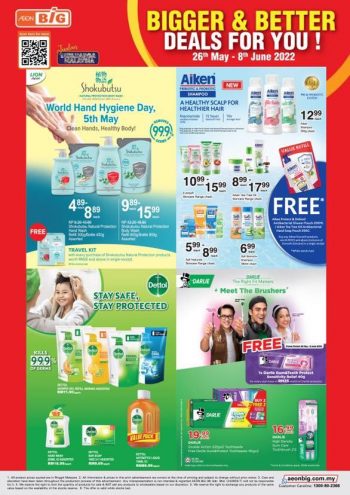 AEON-BiG-Promotion-Catalogue-9-1-350x495 - Johor Kedah Kelantan Kuala Lumpur Melaka Negeri Sembilan Pahang Penang Perak Perlis Promotions & Freebies Putrajaya Sabah Sarawak Selangor Supermarket & Hypermarket Terengganu 