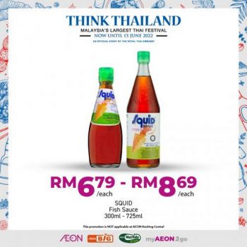 AEON-BiG-Think-Thailand-Promotion-11-350x350 - Johor Kedah Kelantan Kuala Lumpur Melaka Negeri Sembilan Pahang Penang Perak Perlis Promotions & Freebies Putrajaya Sabah Sarawak Selangor Supermarket & Hypermarket Terengganu 