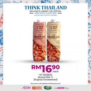 AEON-BiG-Think-Thailand-Promotion-19-350x350 - Johor Kedah Kelantan Kuala Lumpur Melaka Negeri Sembilan Pahang Penang Perak Perlis Promotions & Freebies Putrajaya Sabah Sarawak Selangor Supermarket & Hypermarket Terengganu 