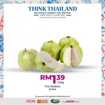 AEON-BiG-Think-Thailand-Promotion-23-350x350 - Johor Kedah Kelantan Kuala Lumpur Melaka Negeri Sembilan Pahang Penang Perak Perlis Promotions & Freebies Putrajaya Sabah Sarawak Selangor Supermarket & Hypermarket Terengganu 