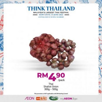 AEON-BiG-Think-Thailand-Promotion-25-350x350 - Johor Kedah Kelantan Kuala Lumpur Melaka Negeri Sembilan Pahang Penang Perak Perlis Promotions & Freebies Putrajaya Sabah Sarawak Selangor Supermarket & Hypermarket Terengganu 