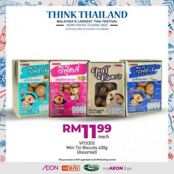 AEON-BiG-Think-Thailand-Promotion-5-350x350 - Johor Kedah Kelantan Kuala Lumpur Melaka Negeri Sembilan Pahang Penang Perak Perlis Promotions & Freebies Putrajaya Sabah Sarawak Selangor Supermarket & Hypermarket Terengganu 