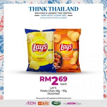 AEON-BiG-Think-Thailand-Promotion-6-350x350 - Johor Kedah Kelantan Kuala Lumpur Melaka Negeri Sembilan Pahang Penang Perak Perlis Promotions & Freebies Putrajaya Sabah Sarawak Selangor Supermarket & Hypermarket Terengganu 