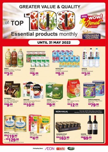 AEON-BiG-Top-100-Essential-Products-Promotion-2-350x495 - Johor Kedah Kelantan Kuala Lumpur Melaka Negeri Sembilan Pahang Penang Perak Perlis Promotions & Freebies Putrajaya Sabah Sarawak Selangor Supermarket & Hypermarket Terengganu 