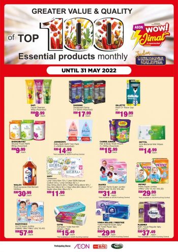 AEON-BiG-Top-100-Essential-Products-Promotion-5-350x495 - Johor Kedah Kelantan Kuala Lumpur Melaka Negeri Sembilan Pahang Penang Perak Perlis Promotions & Freebies Putrajaya Sabah Sarawak Selangor Supermarket & Hypermarket Terengganu 