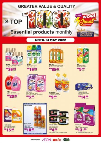 AEON-BiG-Top-100-Essential-Products-Promotion-6-350x495 - Johor Kedah Kelantan Kuala Lumpur Melaka Negeri Sembilan Pahang Penang Perak Perlis Promotions & Freebies Putrajaya Sabah Sarawak Selangor Supermarket & Hypermarket Terengganu 