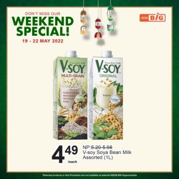 AEON-BiG-Weekend-Promotion-10-2-350x350 - Johor Kedah Kelantan Kuala Lumpur Melaka Negeri Sembilan Pahang Penang Perak Perlis Promotions & Freebies Putrajaya Sabah Sarawak Selangor Supermarket & Hypermarket Terengganu 