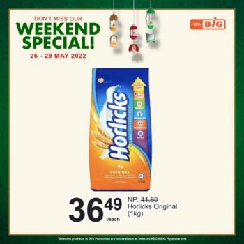 AEON-BiG-Weekend-Promotion-11-3-350x350 - Johor Kedah Kelantan Kuala Lumpur Melaka Negeri Sembilan Pahang Penang Perak Perlis Promotions & Freebies Putrajaya Sabah Sarawak Selangor Supermarket & Hypermarket Terengganu 