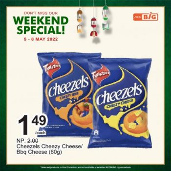 AEON-BiG-Weekend-Promotion-11-350x350 - Johor Kedah Kelantan Kuala Lumpur Melaka Negeri Sembilan Pahang Penang Perak Perlis Promotions & Freebies Putrajaya Sabah Sarawak Selangor Supermarket & Hypermarket Terengganu 