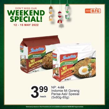 AEON-BiG-Weekend-Promotion-12-1-350x350 - Johor Kedah Kelantan Kuala Lumpur Melaka Negeri Sembilan Pahang Penang Perak Perlis Promotions & Freebies Putrajaya Sabah Sarawak Selangor Supermarket & Hypermarket Terengganu 
