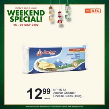 AEON-BiG-Weekend-Promotion-12-3-350x350 - Johor Kedah Kelantan Kuala Lumpur Melaka Negeri Sembilan Pahang Penang Perak Perlis Promotions & Freebies Putrajaya Sabah Sarawak Selangor Supermarket & Hypermarket Terengganu 