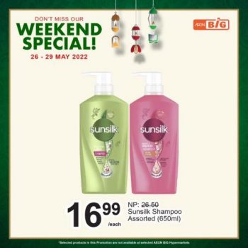 AEON-BiG-Weekend-Promotion-14-3-350x350 - Johor Kedah Kelantan Kuala Lumpur Melaka Negeri Sembilan Pahang Penang Perak Perlis Promotions & Freebies Putrajaya Sabah Sarawak Selangor Supermarket & Hypermarket Terengganu 