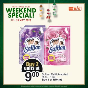 AEON-BiG-Weekend-Promotion-16-1-350x350 - Johor Kedah Kelantan Kuala Lumpur Melaka Negeri Sembilan Pahang Penang Perak Perlis Promotions & Freebies Putrajaya Sabah Sarawak Selangor Supermarket & Hypermarket Terengganu 