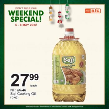 AEON-BiG-Weekend-Promotion-16-350x350 - Johor Kedah Kelantan Kuala Lumpur Melaka Negeri Sembilan Pahang Penang Perak Perlis Promotions & Freebies Putrajaya Sabah Sarawak Selangor Supermarket & Hypermarket Terengganu 