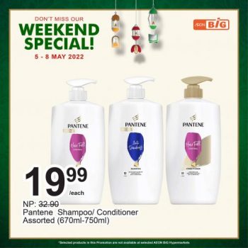 AEON-BiG-Weekend-Promotion-17-350x350 - Johor Kedah Kelantan Kuala Lumpur Melaka Negeri Sembilan Pahang Penang Perak Perlis Promotions & Freebies Putrajaya Sabah Sarawak Selangor Supermarket & Hypermarket Terengganu 